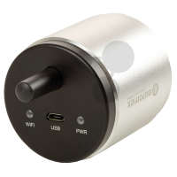 Mikroskopkamera CMEX-5 WiFi-3 5 MP USB 2.0