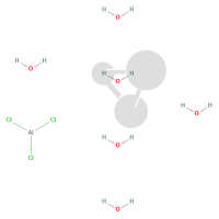 Aluminiumchlorid-Hexahydrat kristallin 250 g