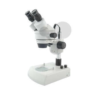 Stereomikroskop SB LED Zoom 7x-45x