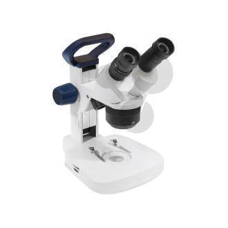 Stereomikroskop  LED 10x/20x/40x