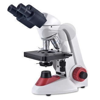 Microscope RED 132/600