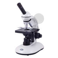 Microscope 2802