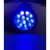 UV-Lampe (langwellig ~ 400nm) 2