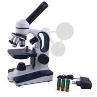 Microscope 037