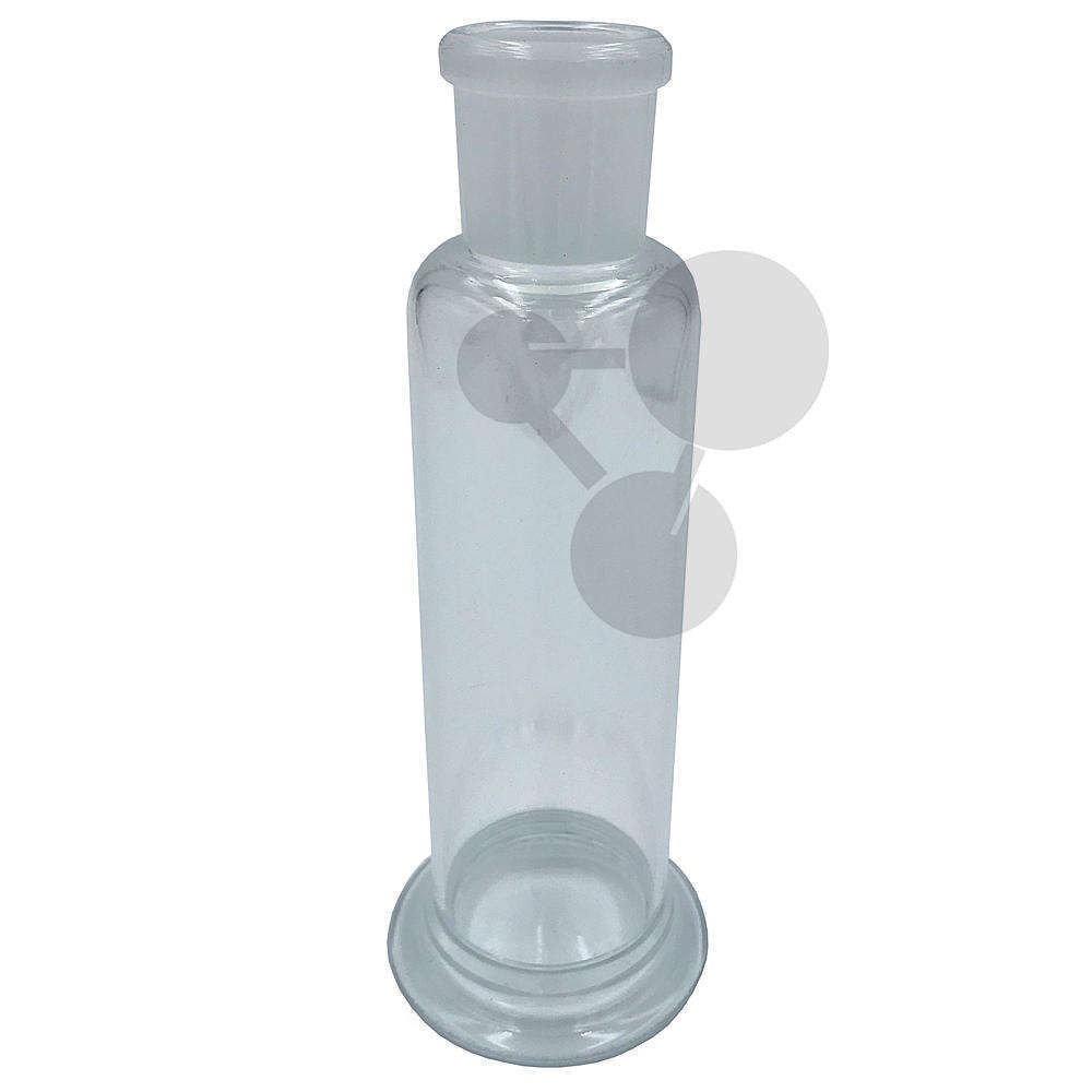 Gaswaschflaschen  Borosilikatglas