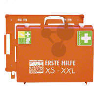 Koffer Erste-Hilfe-Koffer Schule XS-XXL
