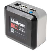 Mikroskop-Kamera Moticam 1080N 6 MP HDMI & USB