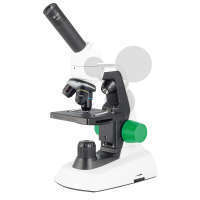 Microscope Funscope