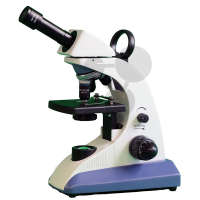 Microscope à LED BA 660