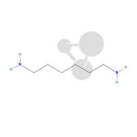 hexaméthylènediamine 1,6-diaminohexane 250g