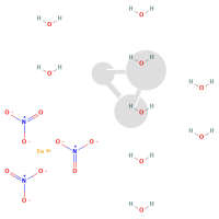 Nitrate-III de fer-9-hydrate 250 g