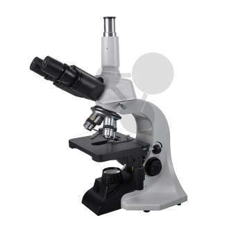 Microscope trinoculaire LED BM