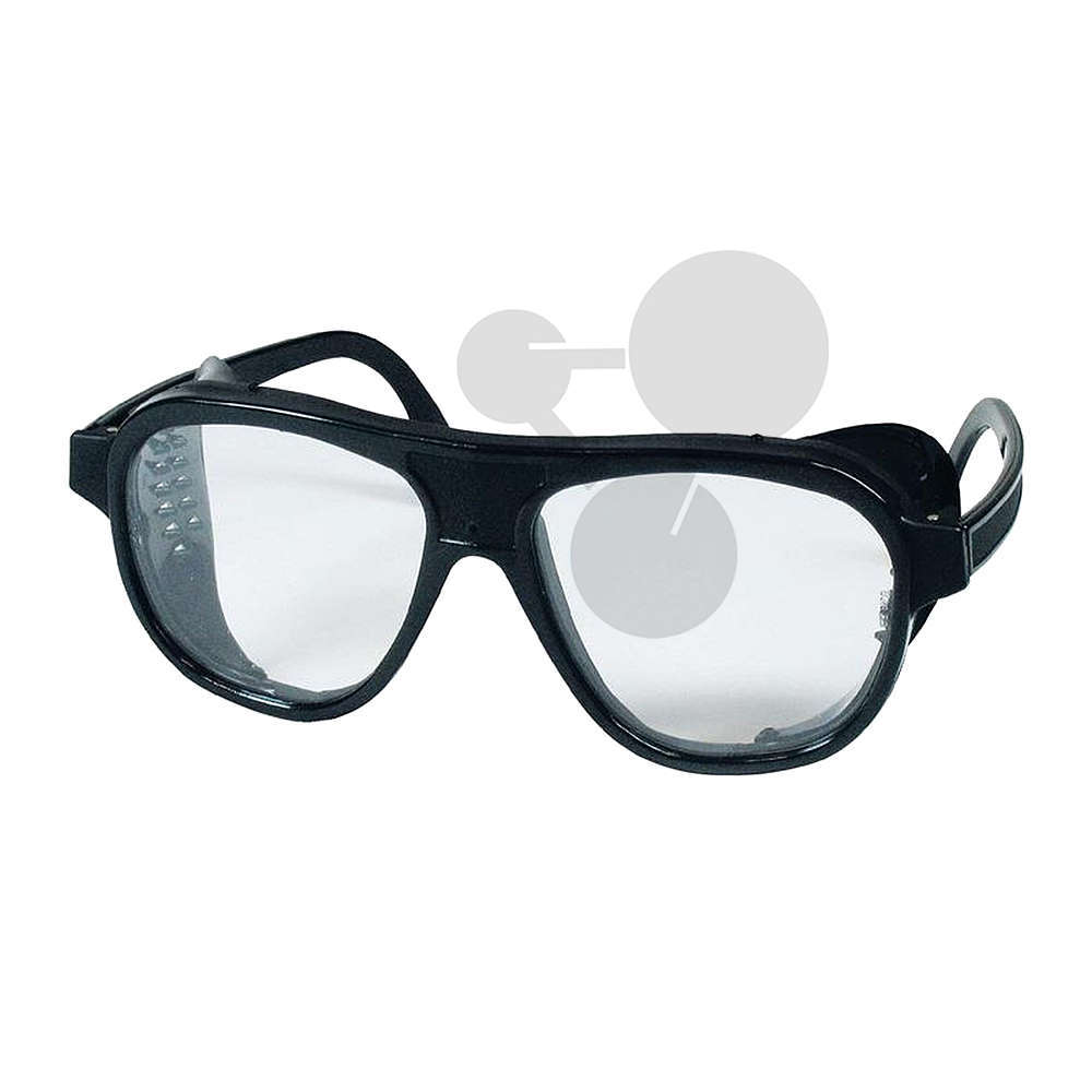 Schutzbrille Nylon 870/2 (Einzelstück)
