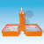 Erste Hilfe-Koffer QUICK - CD JOKER Norm orange 1