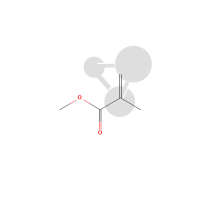 Ester méthylique de l'acide méthacrylique 250 ml
