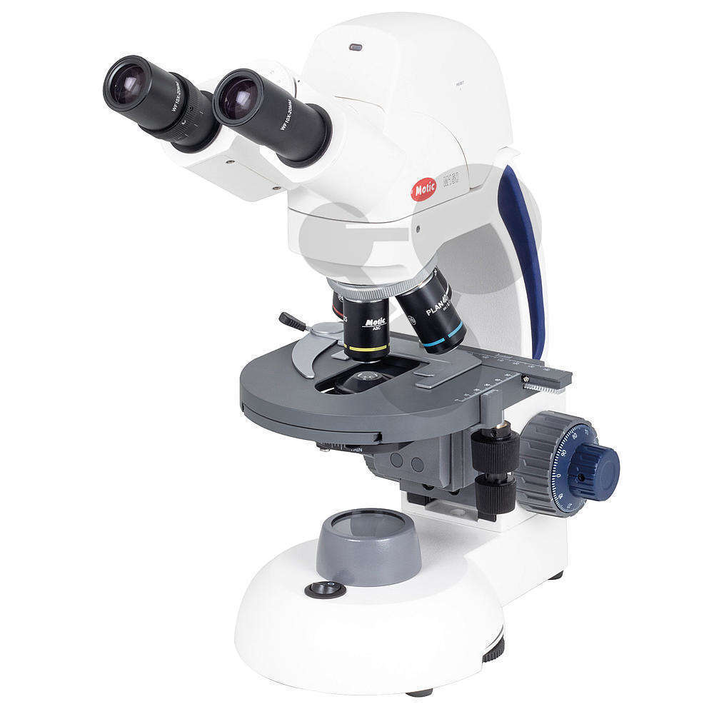 Binokular Digitalmikroskop SILVER 152iX LED 1000x 4MP