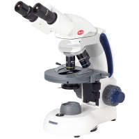 Microscope SILVER 152