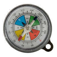 Kompass Ø 55 mm