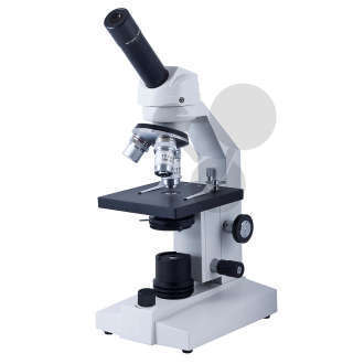 Microscope SFC 100FLED 600