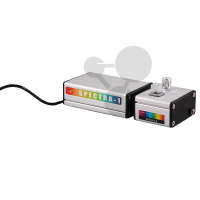Spectra Lichtquelle (Weißlicht)