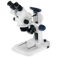 Stereomikroskop S140 LED Zoom 7x-45x