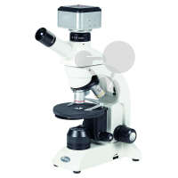 Monokular Digitalmikroskop BA50-X Plus 400x