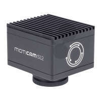 Moticam S12 12,0 MP USB3.1