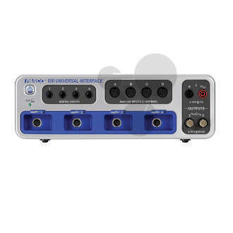 Interface universelle USB 850