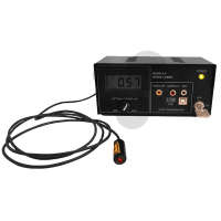 Diode laser modulable 1mW