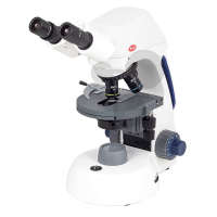 Vidéomicroscope SILVER 252iX 4MP
