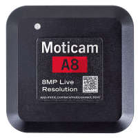 Moticam A8 8 MP USB