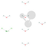 Chlorure de magnésium-6-hydrate 500 g