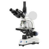 Microscope EcoBlue 1153