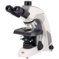 Trinokulares Phasenkontrastmikroskop Panthera C2 400x